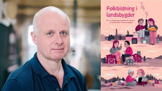 Folkbildning i landsbygder [upl. by Dnob]