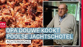 85 jaar oud en nog steeds dol op koken Geleerd van mijn schoonmoeder  Nostalgie  RTV Drenthe [upl. by Dur]