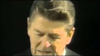 Memorial Day Speech by President Ronald Reagan [upl. by Banwell]