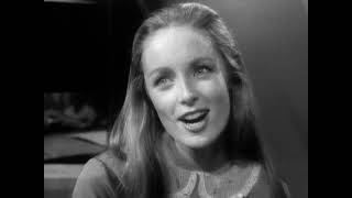 Charmian Carr  I Remember Evening Primrose 1966 [upl. by Diva123]