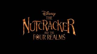 The Nutcracker and the Four Realms  Dance of the Sugar Plum Fairy  Music For Rhythmic Gymnastics [upl. by Anahsal]