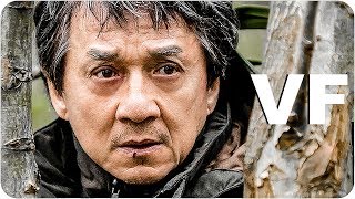 THE FOREIGNER Bande Annonce VF Jackie CHAN  2017 [upl. by Haik]