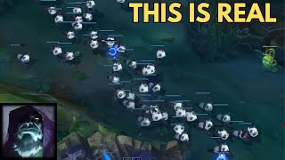 YORICK IS BROKEN NEXT PATCH no seriously [upl. by Dante]