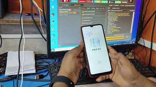 Redmi 9c frp unlock unlock tool one click new security [upl. by Drexler]