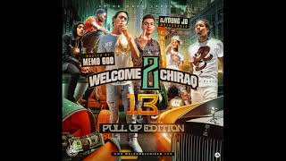 Cago Leek amp Lud Foe  Drugz [upl. by Ecirtahs]