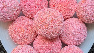 Durban Snowballs  Wareings CopyCat Recipe [upl. by Enehs]