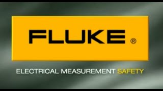 Electrical Measurement Safety by Fluke [upl. by Eremihc12]