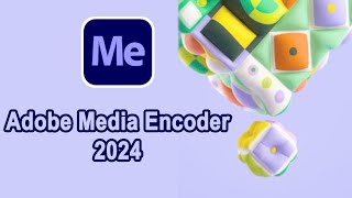 How to install Adobe Media Encoder 2024 on Windows 11  Adobe [upl. by Edgar331]