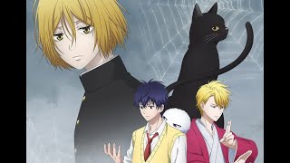 انمي Fukigen na Mononokean Tsuzuki الموسم الثاني الحلقة 12 [upl. by Etteiluj]