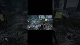 Funniest Deathslinger DBD [upl. by Atekahs]