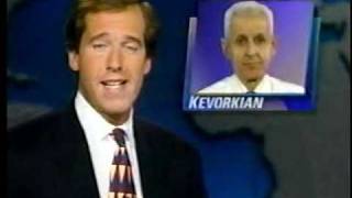 Nightly News October 22 1993 Part 2 [upl. by Fraase982]