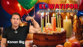 El Watifor de Konan Big [upl. by Ecinaej]