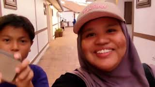 Short Trip  Lexis Port Dickson [upl. by Trebled330]