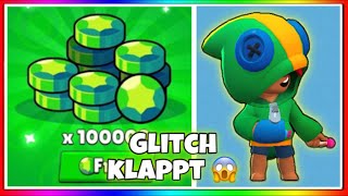 Schneller GRATIS JUWELEN und LEON bekommen in BRAWL STARS😱 Es geht Gratis GEMS [upl. by Vincenty474]