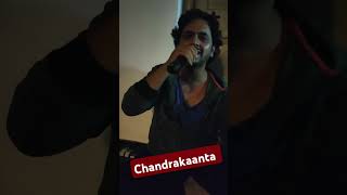 Chandrakanta song 90s love [upl. by Ivatts]