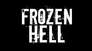 FROZEN HELL The Book That Inspired THE THING [upl. by Althea737]