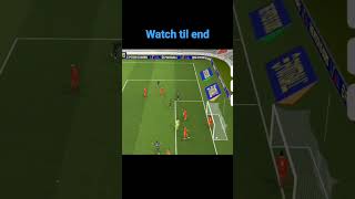 How to dribble in efootball mobile 25 efootball efootballmobile2024 [upl. by Rahab]