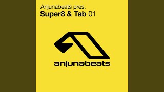 Amsterdam Super8 amp Tab Remix [upl. by Dnalhsa500]