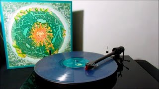 Wobbler Merry Macabre from Dwellers Of The Deep Clear Vinyl LP [upl. by Nivlam]