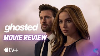 Ghosted Movie Review  Apple TV  MCU Reunion [upl. by Scheers394]