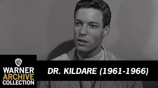 Dr Kildares Strange Case 1940 [upl. by Alliw]