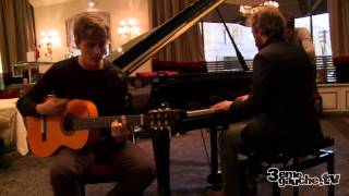 Absynthe Minded  Heaven Knows  Acoustic  Live in Paris [upl. by Liebermann]