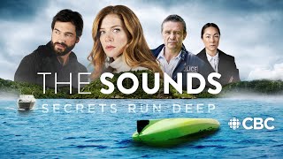 The Sounds  Official Trailer Coming Fall 2020 to CBC Gem [upl. by Leinehtan593]