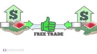 What is Free Trade [upl. by Giustino536]