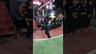 ATRASI SILAT BETAWI [upl. by Gebelein734]