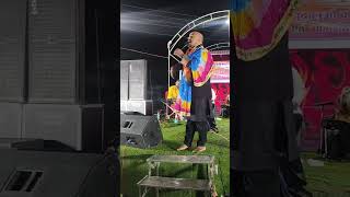 live show Ashish anna trendingshorts anissabriqawwali kawalisong sabriqawwali [upl. by Darb550]