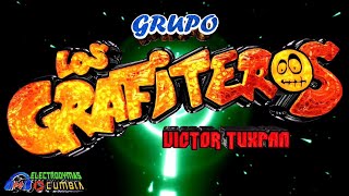 Los Copos De Nieve Grupo Los Grafiteros 2019 [upl. by Gmur]