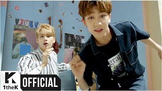 MV SEVENTEEN세븐틴  VERY NICE아주 NICE [upl. by Consuelo]