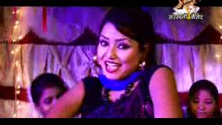 HD 2014 New Adhunik Nagpuri Song  Rumal Udai Udai Moke Bulai Na  Manoj Sahri Jyoti [upl. by Atniuq]