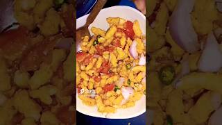 Kurkure Chaat Recipe chaatrecipe kurkurerecipe food yummy [upl. by Luisa463]