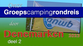 deel 2 Denemarken versie 2 [upl. by Way]