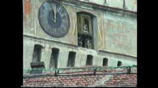 Primul Festival Medieval din Romania editia 1992  part 1 [upl. by Marvin]