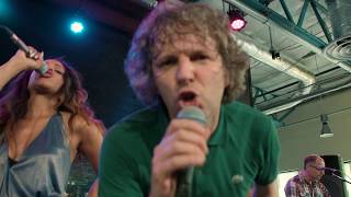 chk chk chk  Full Performance Live on KEXP [upl. by Riess]