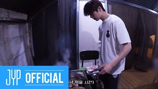 SKZ VLOG Lee Know  LEE KNOW LOG 2 [upl. by Soiritos655]