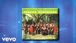 La Sonora Santanera  La Caperucita Cover AudioVideo [upl. by Attennaj]