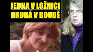 SKUTEČNÉ KRIMI Nemocná manželka v ložnici chudá milenka v boudě na zahradě [upl. by Cardew]