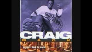 Craig Mack  Flava In Ya Ear Instrumental [upl. by Eileme]