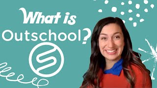 Outschool Application Process amp Overall Outschool Explained  What is Outschool [upl. by Minsat599]