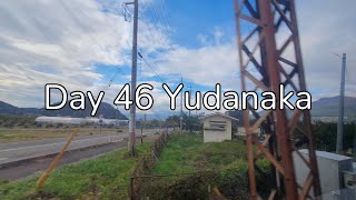 Solo travel vlogs Day 46 Yudanaka [upl. by Darn]