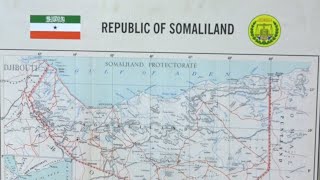 Xog Cusub Tirada Dhabta ah ee Dadka Somaliland ku nool oo la ogaaday [upl. by Smoot368]