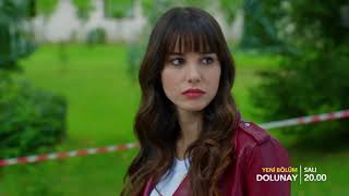 Dolunay  Full Moon Trailer  Episode 11 Eng amp Tur Subs [upl. by Fabrianna]