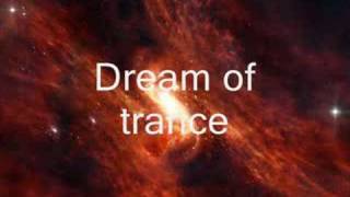 TranceControl  Dream of trance [upl. by Whittemore63]