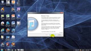 How To Download and Install iTunes onto your Computer Painlessly [upl. by Nivel32]