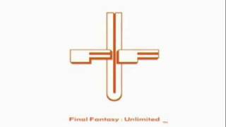 Final Fantasy Unlimited Music  Bonus  VIVID [upl. by Ahsikal767]