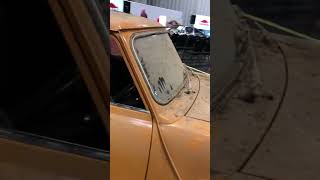 Mini 1275 GT sells at the Classic Car Auctions [upl. by Nnaeiram]