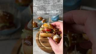 Rezeptidee fürs oktoberfest und den cannstatterwasen 🩵🤍 foodshorts einfacherezepte fyp [upl. by Coulson]